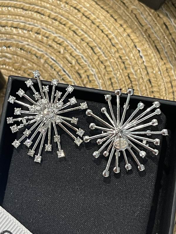 Chanel Earring 08yxs01